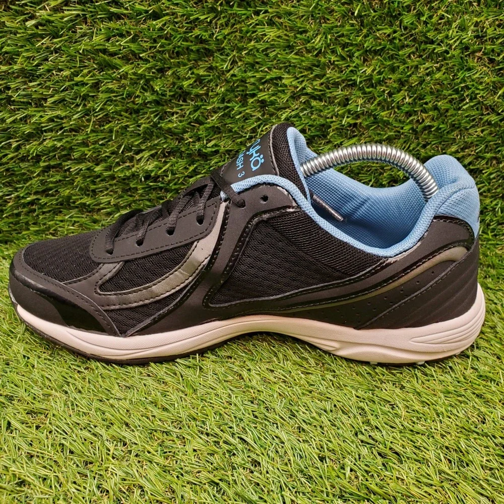 Ryka dash size